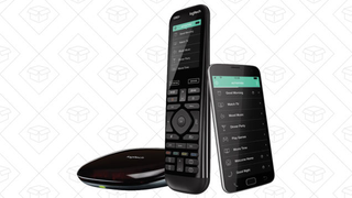 Logitech Harmony Elite | $250 | Amazon